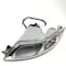 Maxzone International Driver And Passenger Side Replacement Headlight Assemblies 33A-1101L-AS - alternate 4